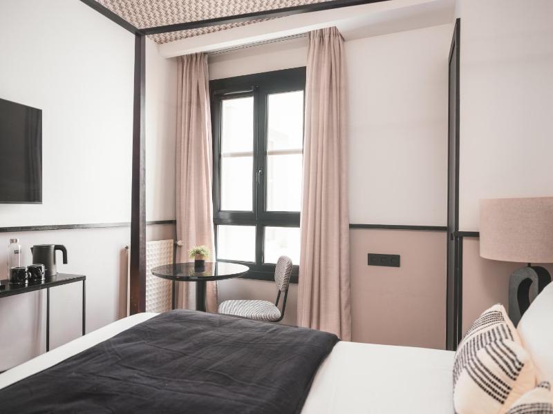 Maisons du Monde Hôtel & Suites - La Rochelle Vieux Port - image 14