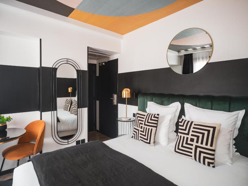 Maisons du Monde Hôtel & Suites - La Rochelle Vieux Port - image 25
