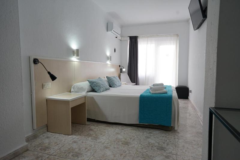 Hotel Teide - image 23