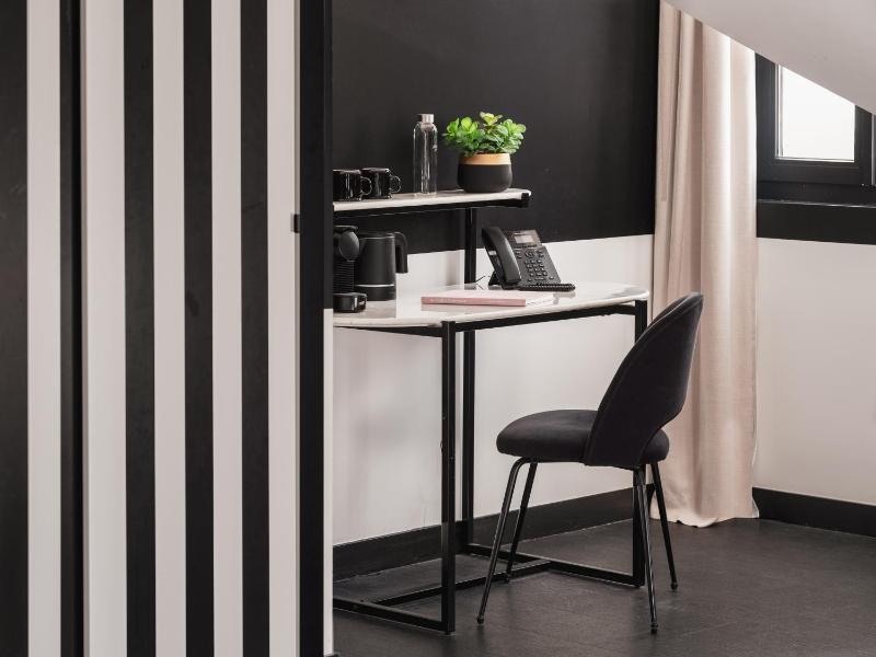 Maisons du Monde Hôtel & Suites - La Rochelle Vieux Port - image 32
