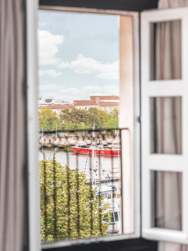 Maisons du Monde Hôtel & Suites - La Rochelle Vieux Port - image 21