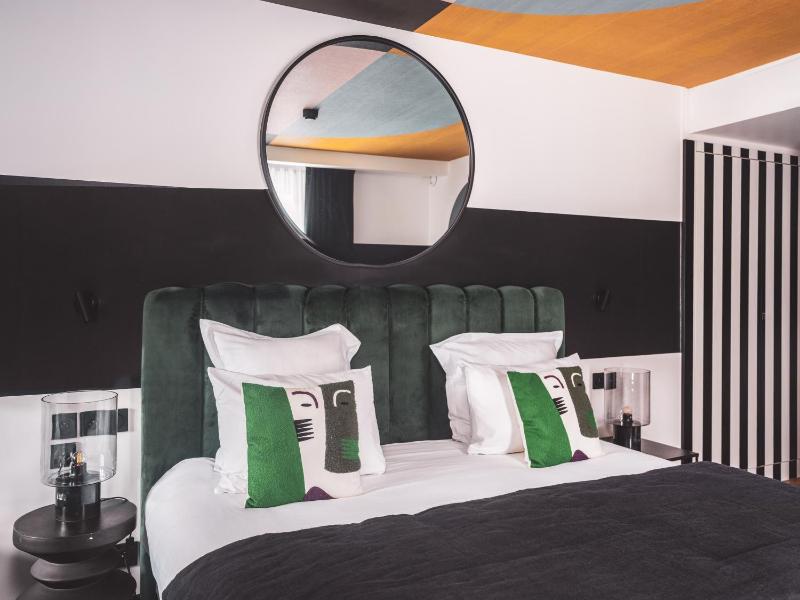 Maisons du Monde Hôtel & Suites - La Rochelle Vieux Port - image 39