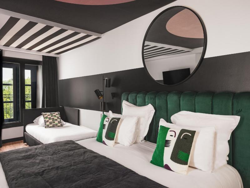 Maisons du Monde Hôtel & Suites - La Rochelle Vieux Port - image 5