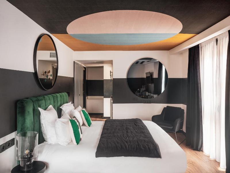Maisons du Monde Hôtel & Suites - La Rochelle Vieux Port - image 45