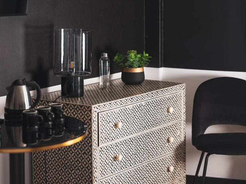 Maisons du Monde Hôtel & Suites - La Rochelle Vieux Port - image 31