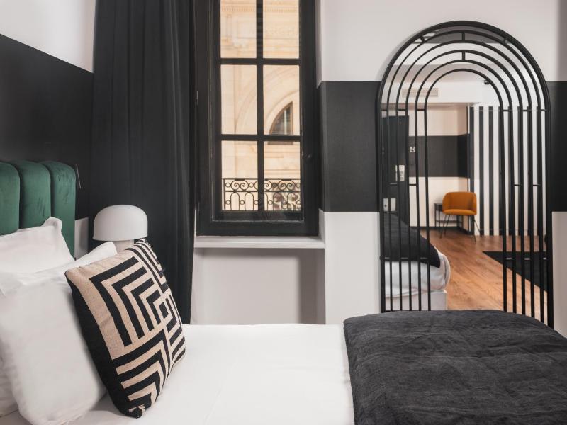 Maisons du Monde Hôtel & Suites - La Rochelle Vieux Port - image 13