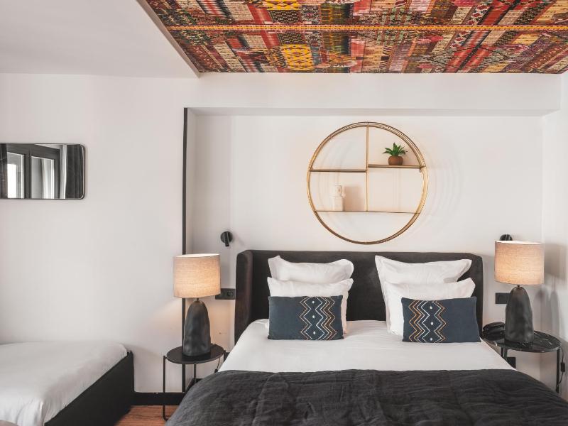 Maisons du Monde Hôtel & Suites - La Rochelle Vieux Port - image 30