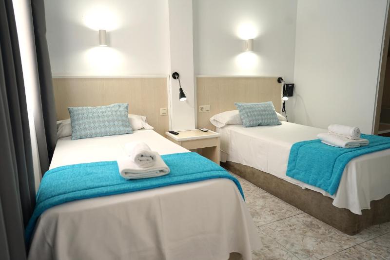Hotel Teide - image 7