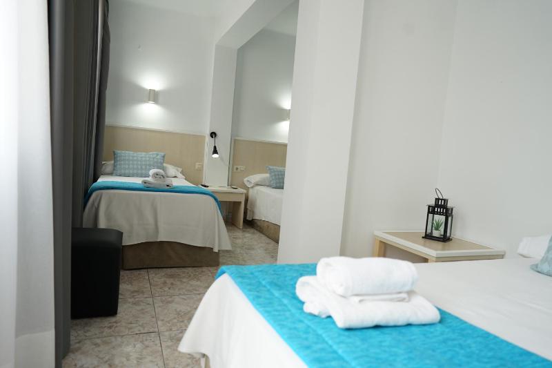 Triple Room image 1