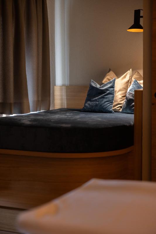 Superior Double Room with Balcony image 1