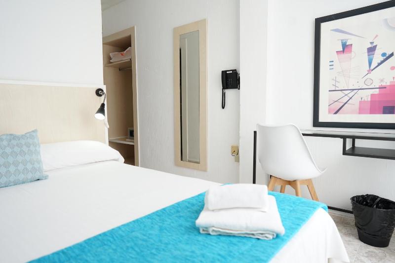 Hotel Teide - image 24