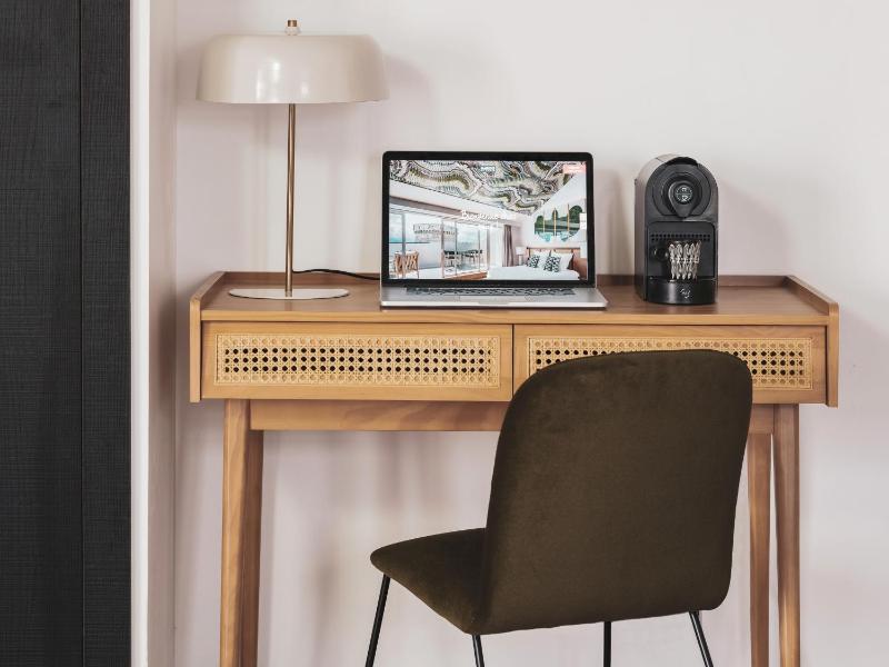 Maisons du Monde Hôtel & Suites - La Rochelle Vieux Port - image 27
