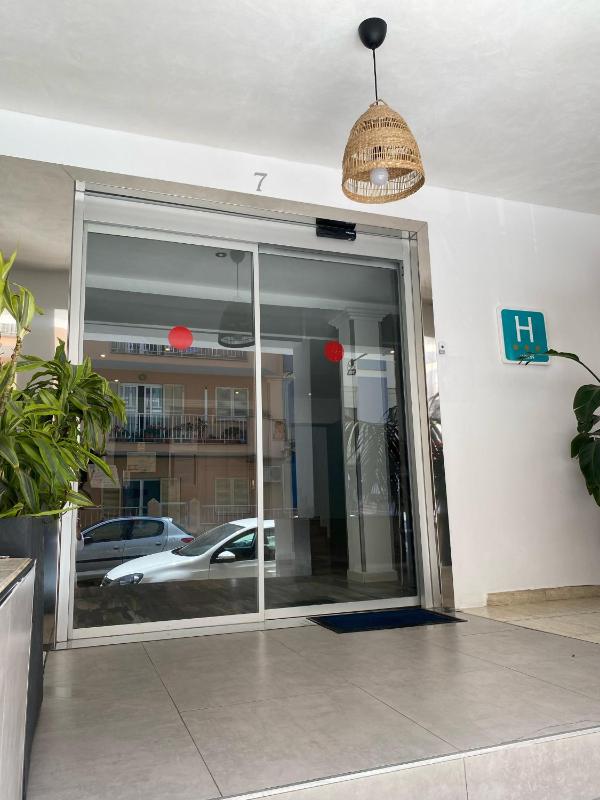 Hotel Teide - image 11