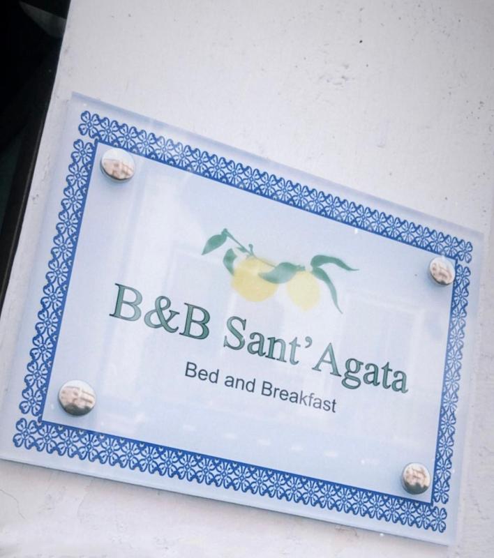 B&B Sant'Agata Patrona - image 11