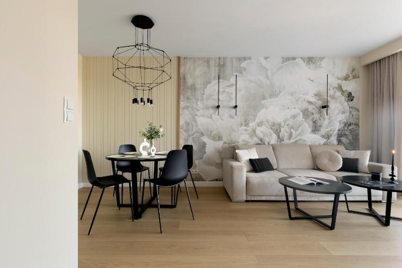 Elite Apartments Tarasy Bałtyku - image 10
