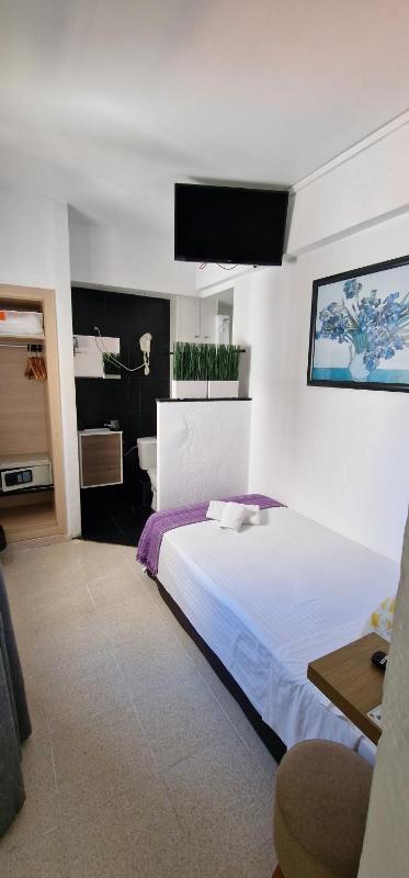 Single Room - Annex Building image 3