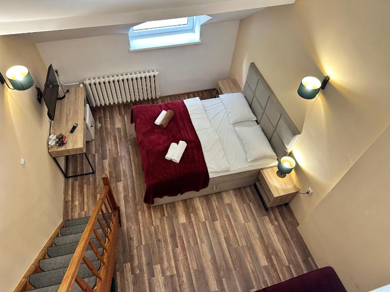 Family Room with Bathroom image 3