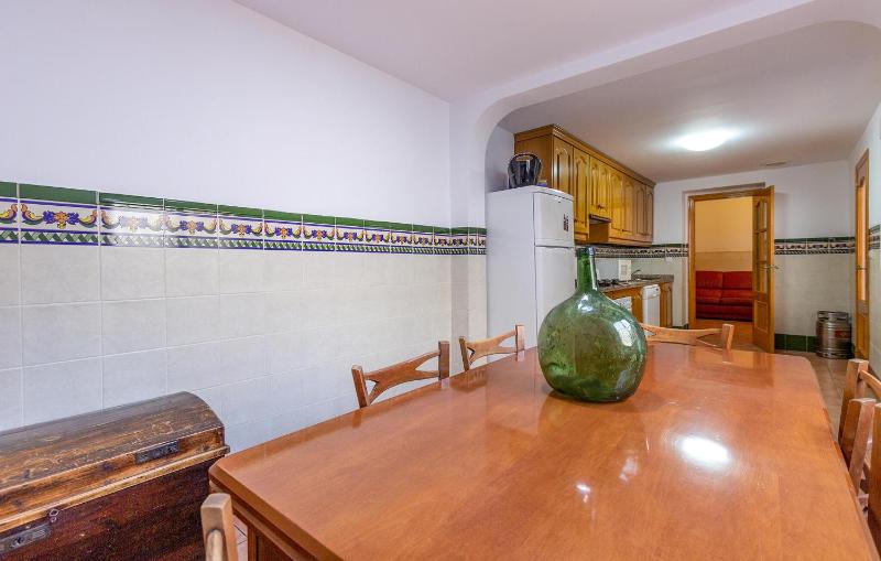 3 Bedroom Beach Front Home In Santa Pola - image 6