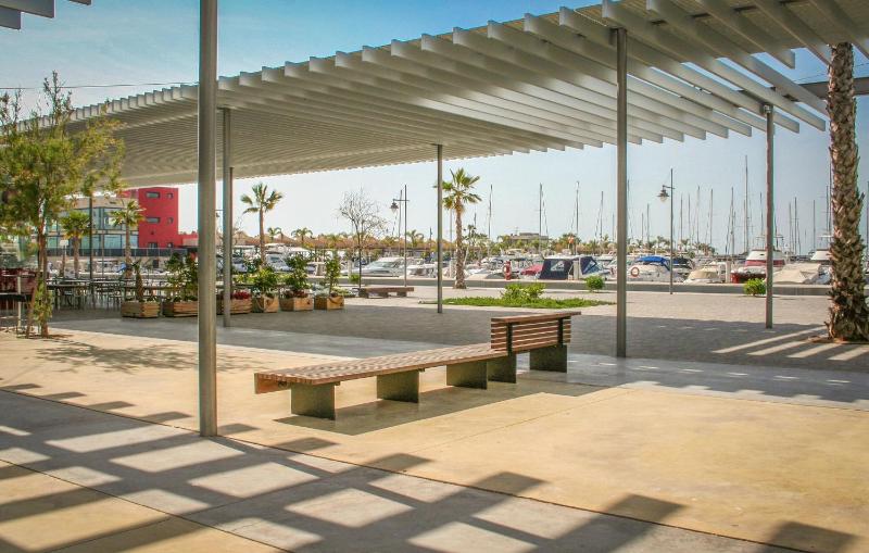 3 Bedroom Beach Front Home In Santa Pola - image 11