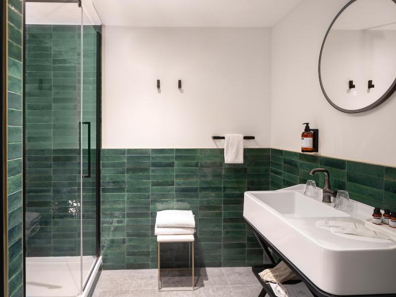 Maisons du Monde Hôtel & Suites - La Rochelle Vieux Port - image 38