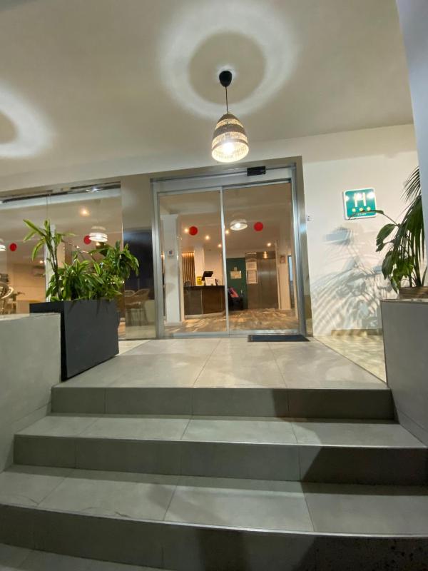 Hotel Teide - image 21