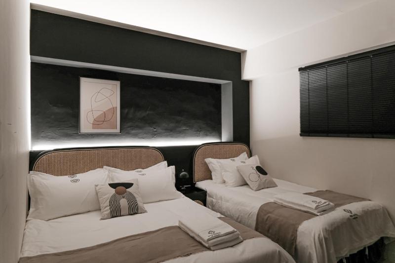 We2 Design Hotel - image 12