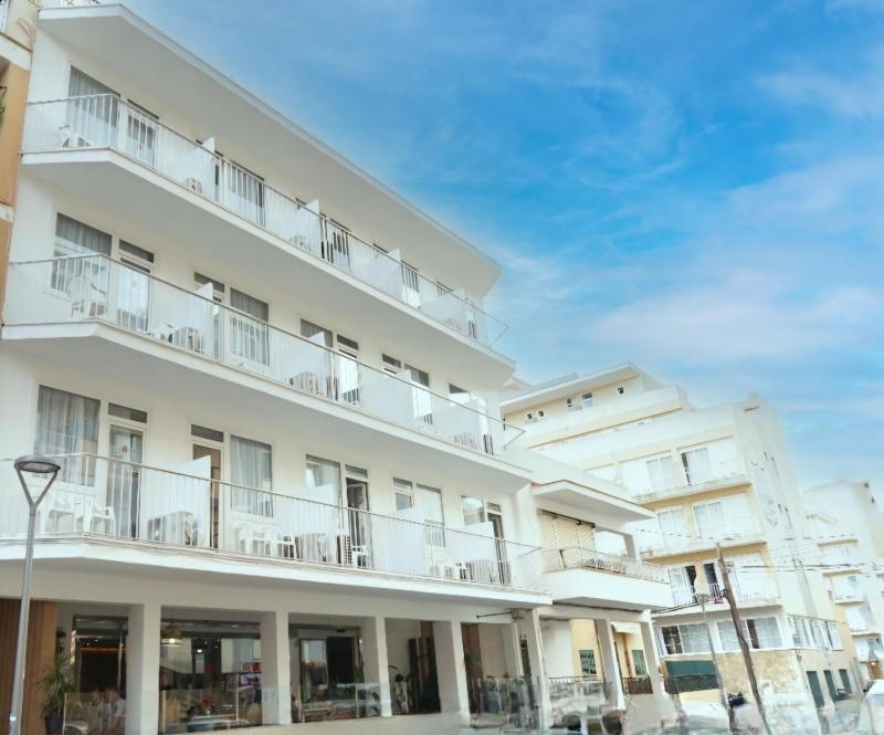 Hotel Teide - image 14