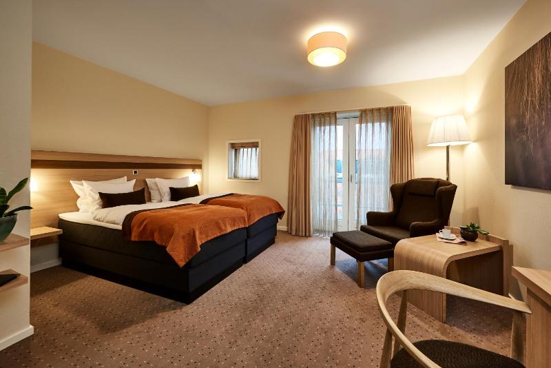 Standard Twin Room image 2