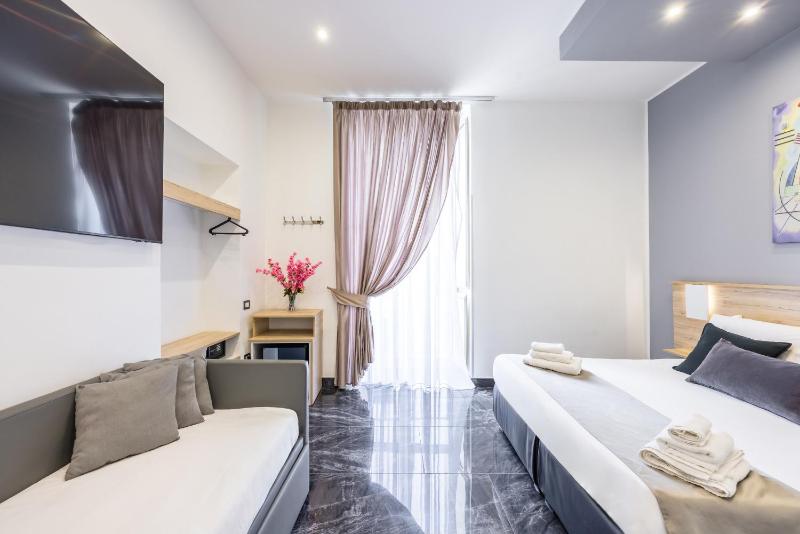 Suite with Mountain View image 2