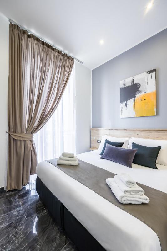Double Room with Mountain View image 2