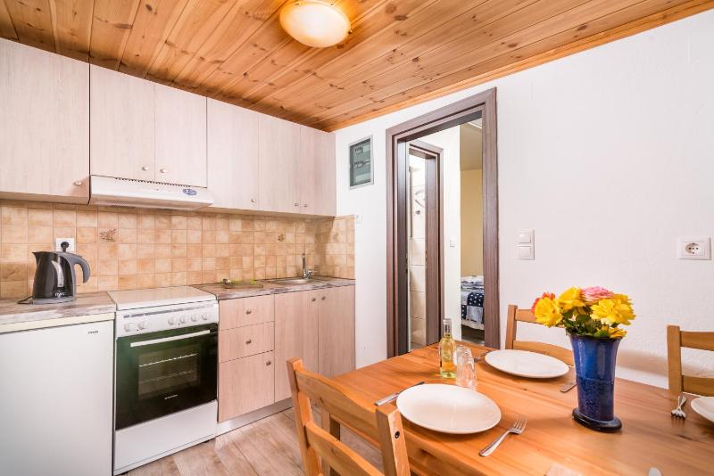 Apartment with Sea View image 4