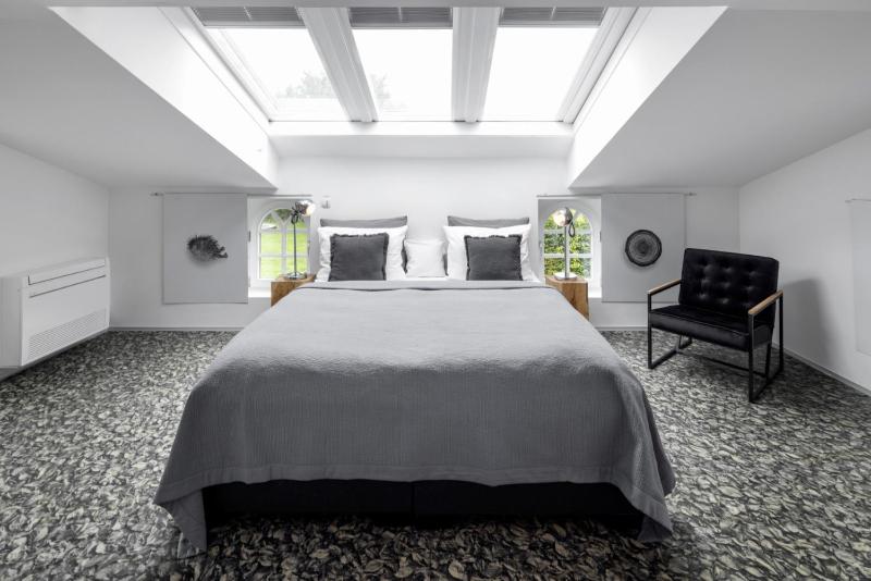 Suite with Terrace image 1