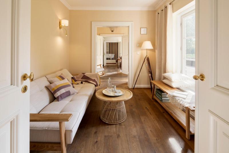 Apartment with Garden View image 1