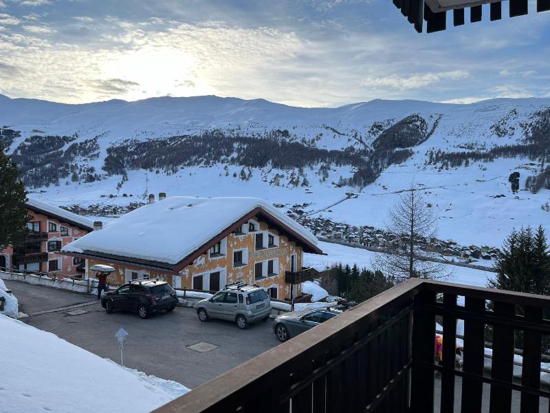 Appartamento Loretta Myholidaylivigno - image 20