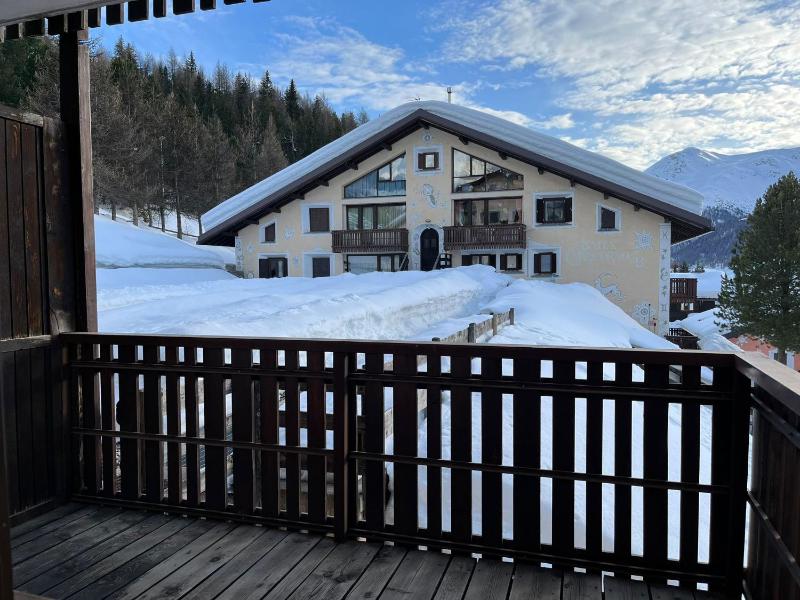 Appartamento Loretta Myholidaylivigno - image 14