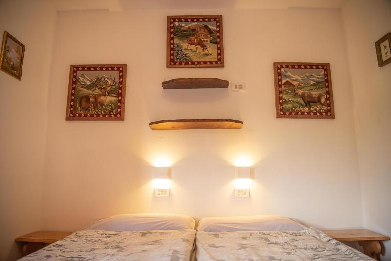 Appartamento Loretta Myholidaylivigno - image 19