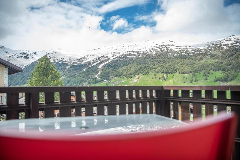 Appartamento Loretta Myholidaylivigno - image 10