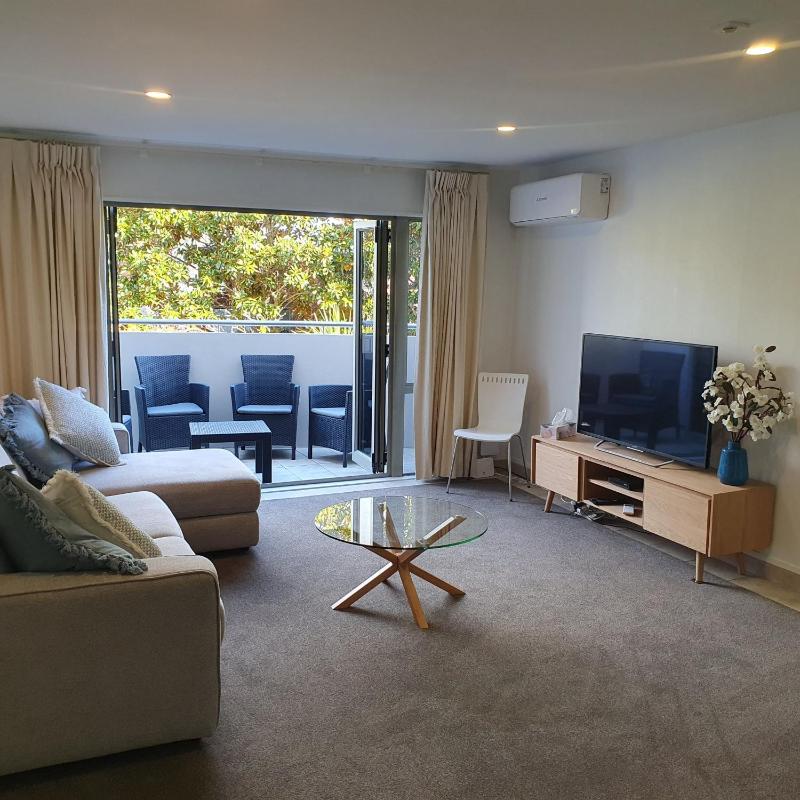 Midtown Tui Villa - Taupō Central Holiday Unit - image 7