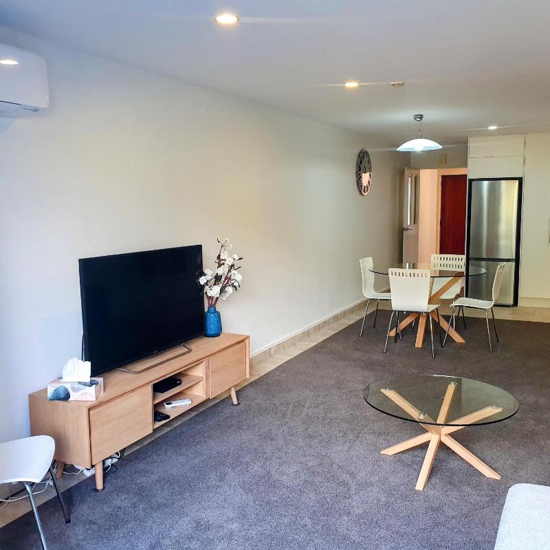 Midtown Tui Villa - Taupō Central Holiday Unit - image 17