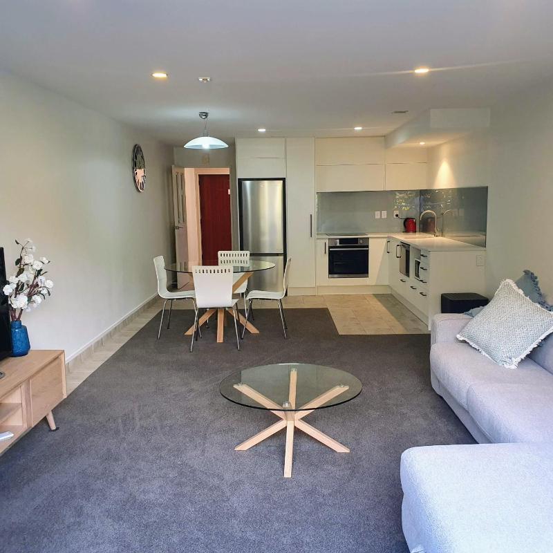 Midtown Tui Villa - Taupō Central Holiday Unit - image 11