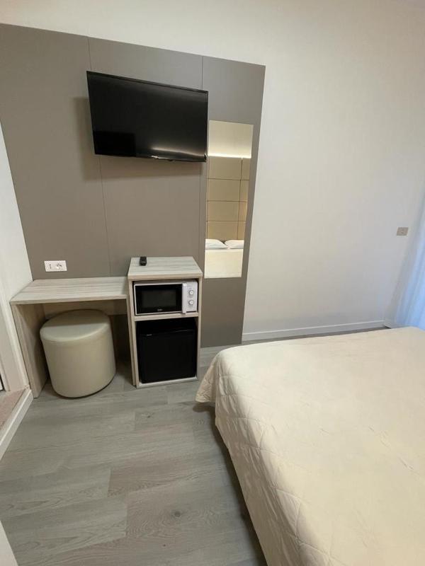 Hotel & Aparthotel Carinthia S - image 8