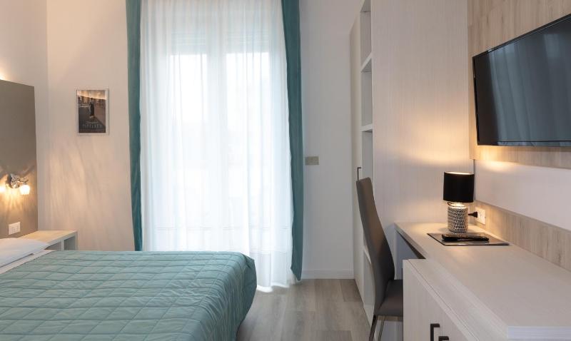 Hotel & Aparthotel Carinthia S - image 49