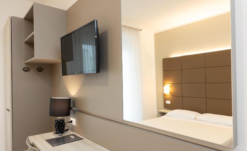 Hotel & Aparthotel Carinthia S - image 37