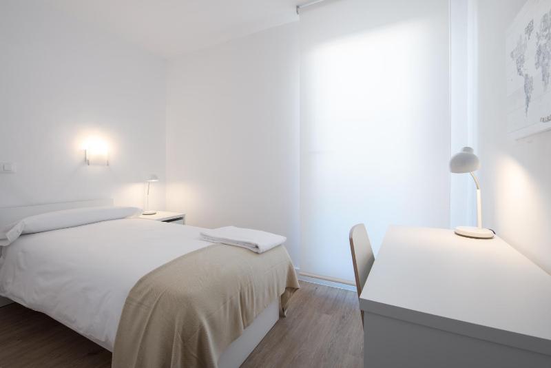 Superior Single Room with Terrace image 3