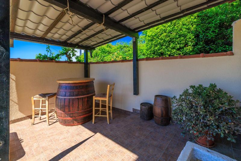 Two-Bedroom Holiday Home image 3