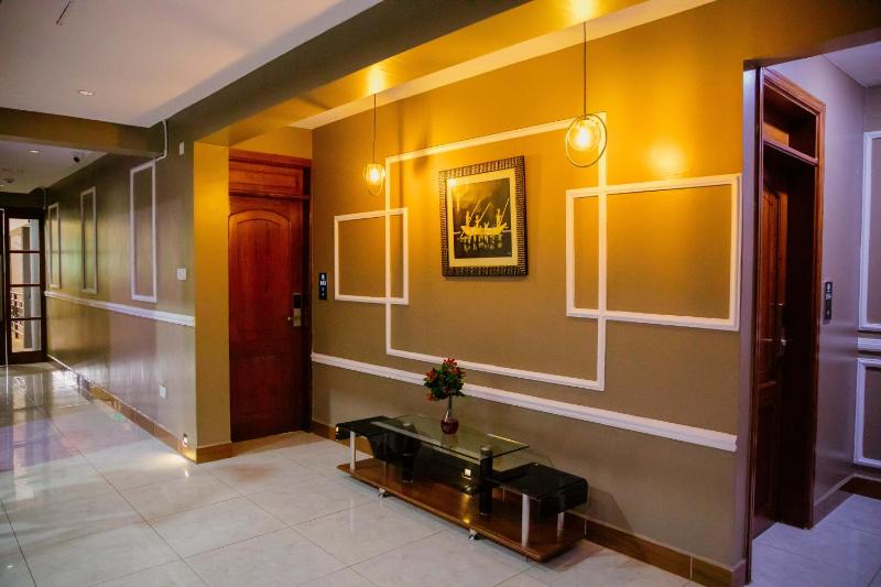 Greenside Hotel - image 16
