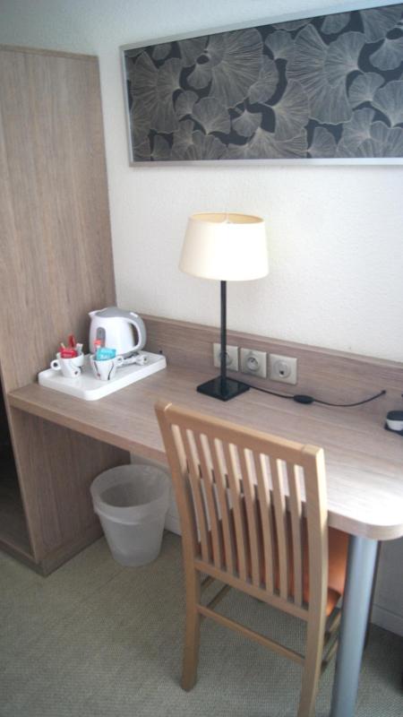 Comfort Double Room image 3