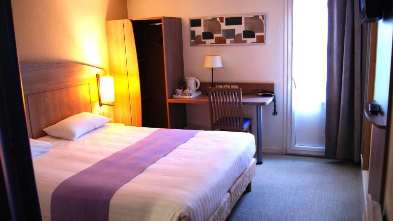 Comfort Double Room image 4