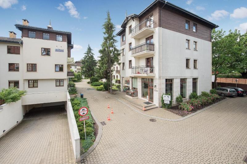 Karlikowski Młyn 2 - by Grand Apartments - image 6