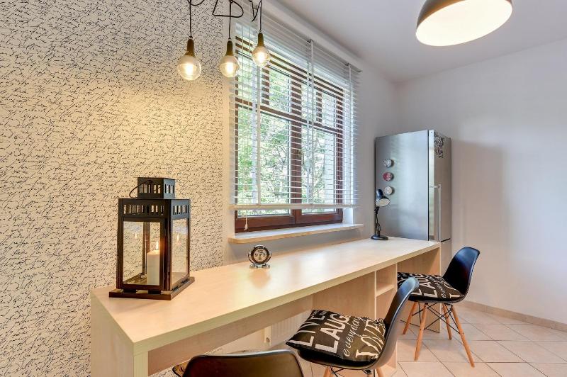 Karlikowski Młyn 2 - by Grand Apartments - image 12